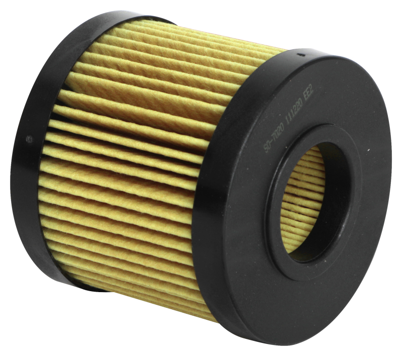 Lexus ES350 Oil Filter - K&N Engineering - Select Cartridge - `22-`27